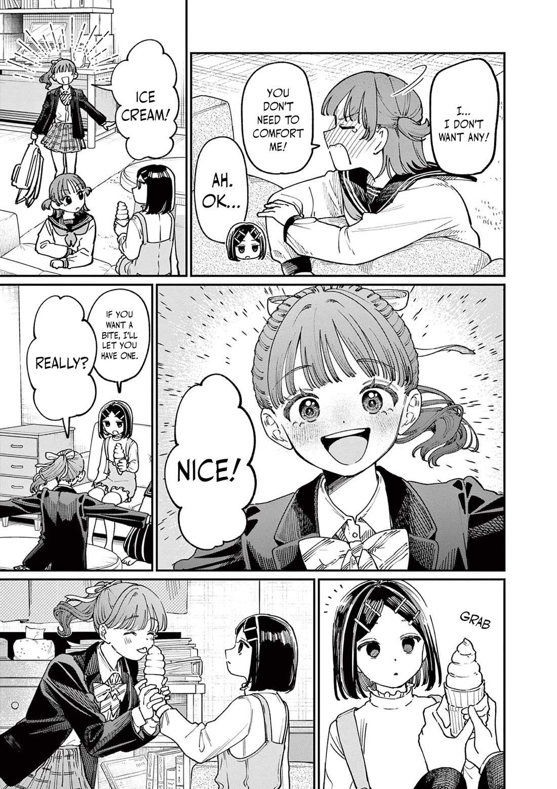 The Wakaba Home