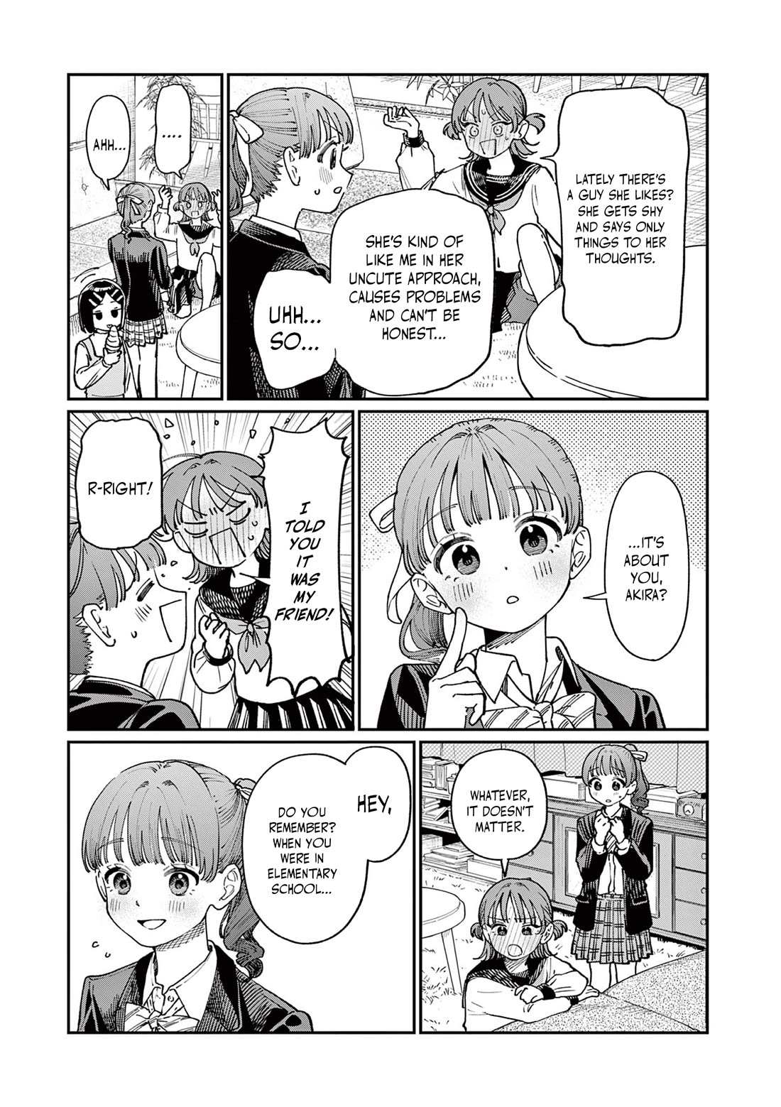 The Wakaba Home