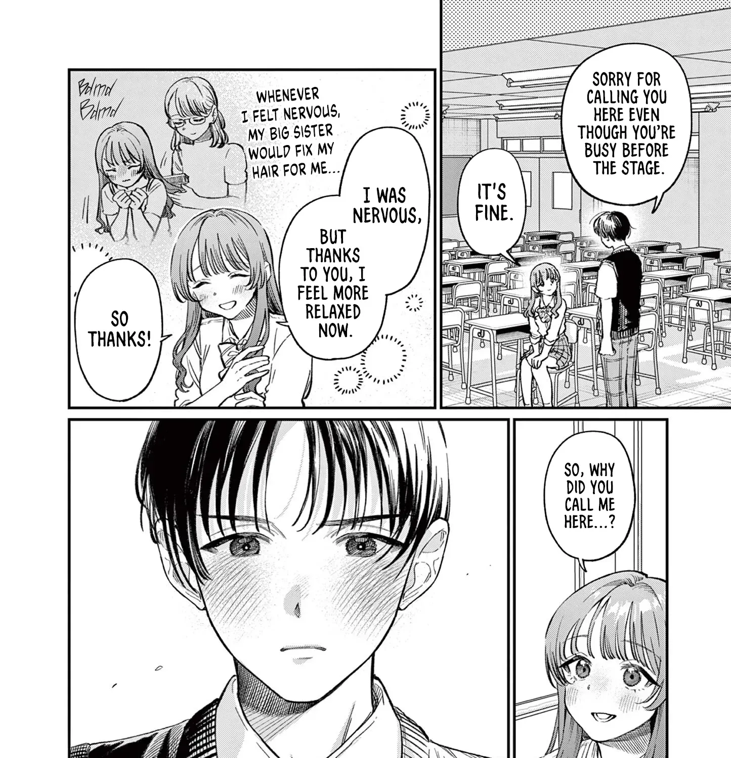 The Wakaba Home