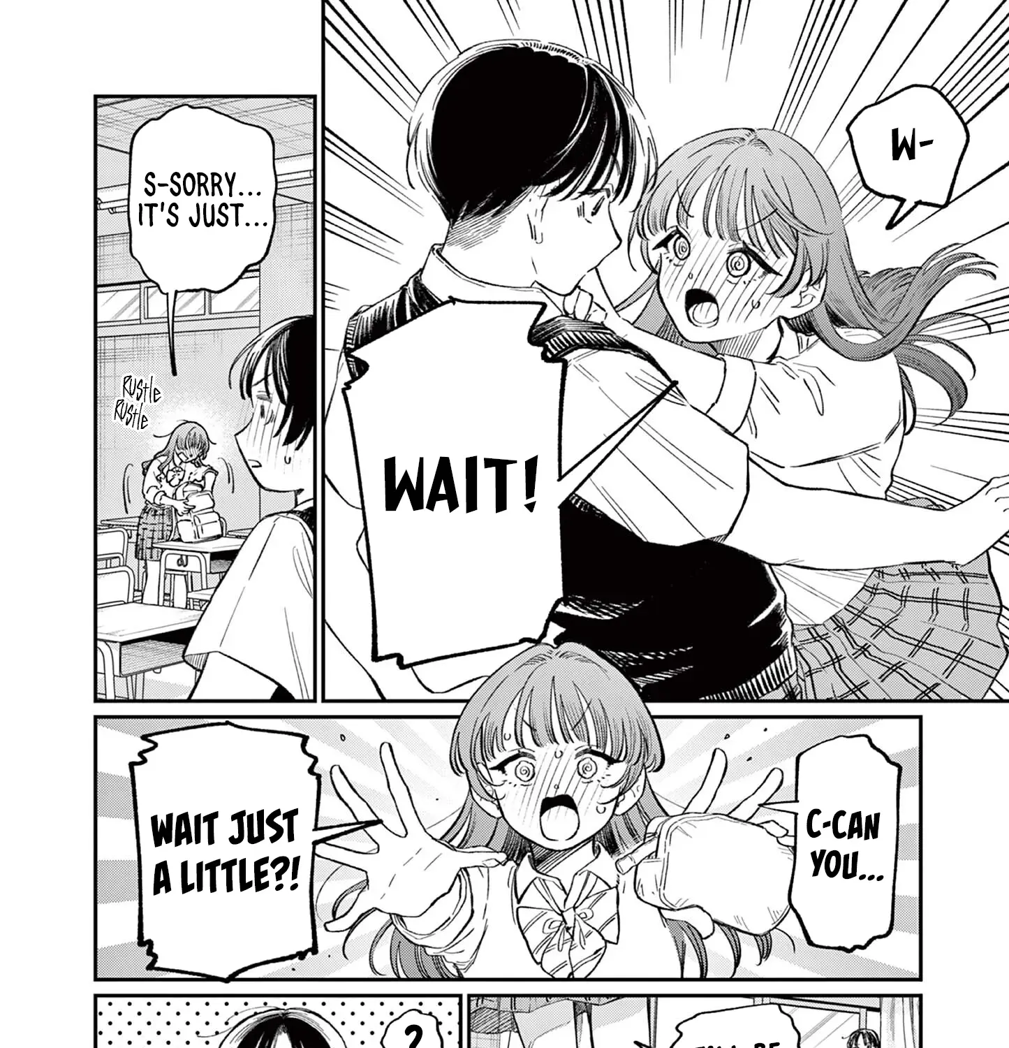 The Wakaba Home
