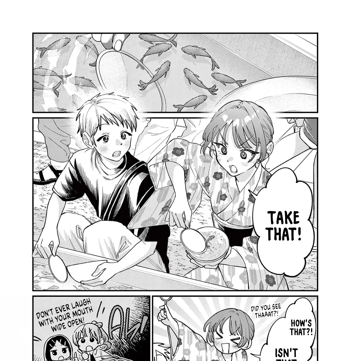 The Wakaba Home