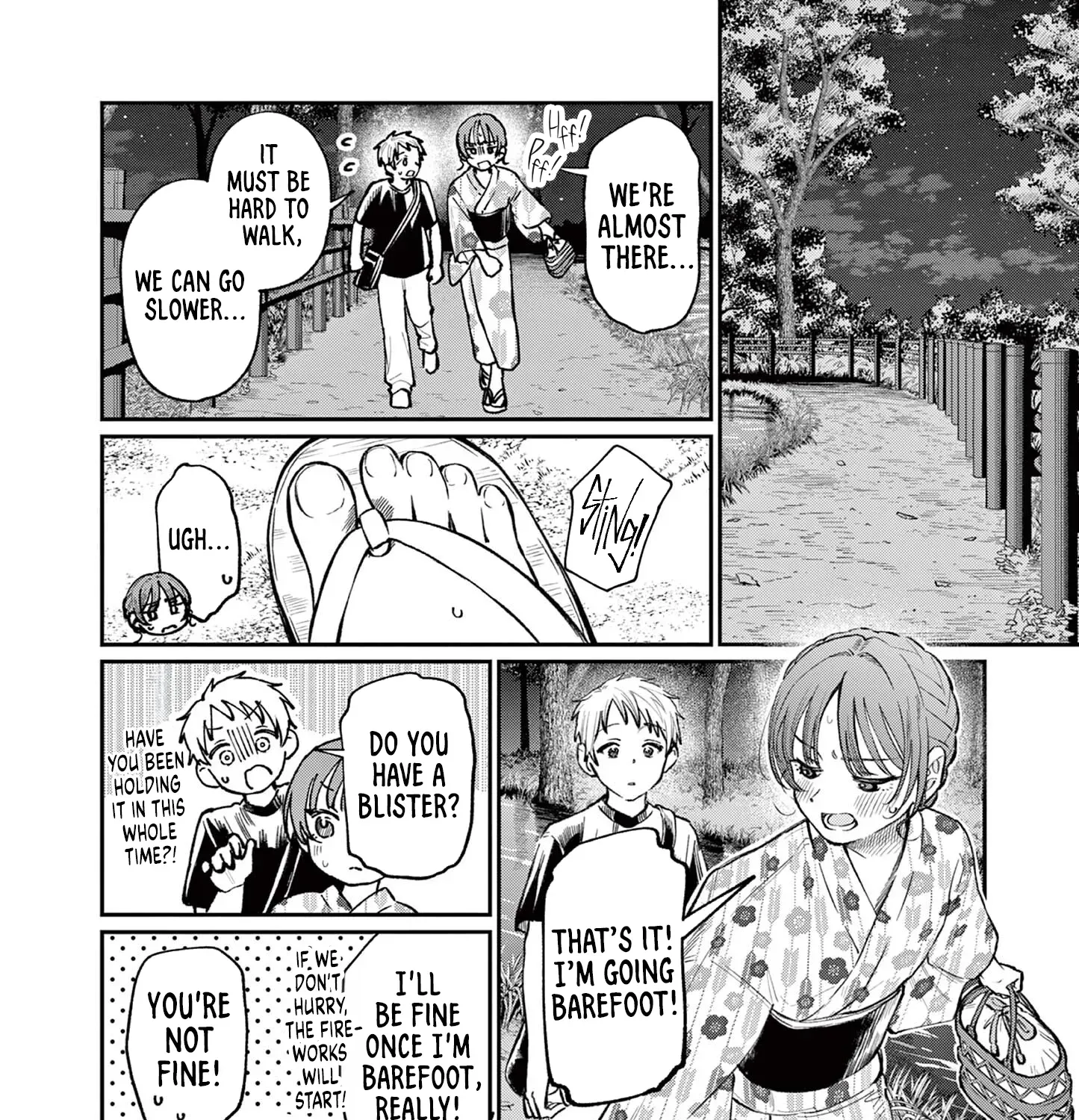 The Wakaba Home