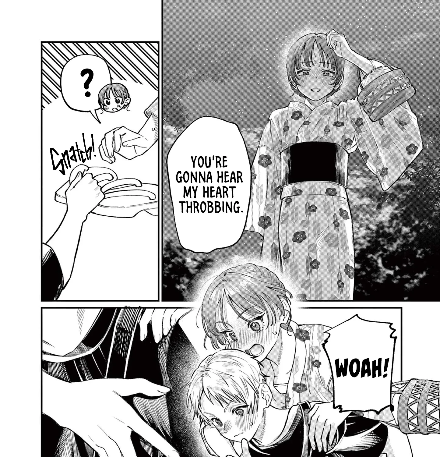 The Wakaba Home