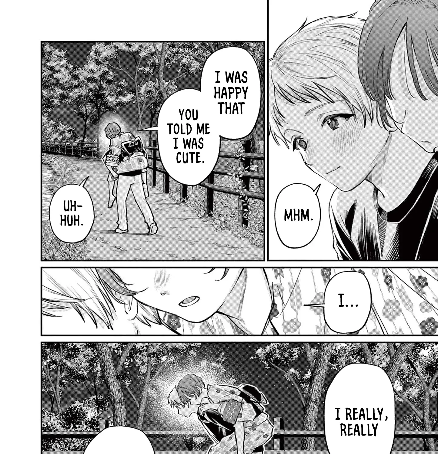 The Wakaba Home