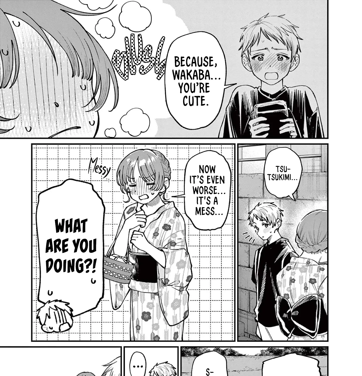 The Wakaba Home