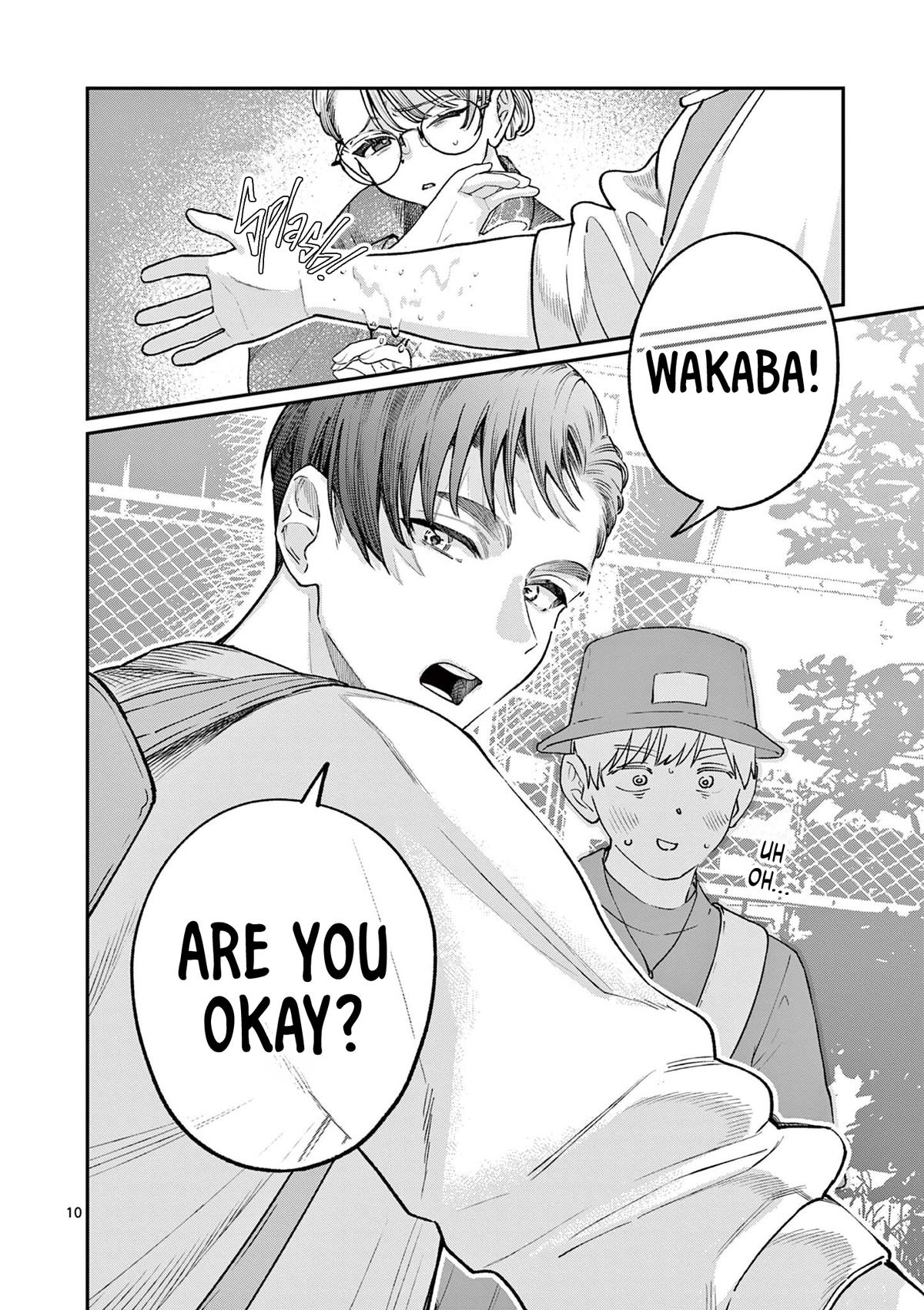 The Wakaba Home