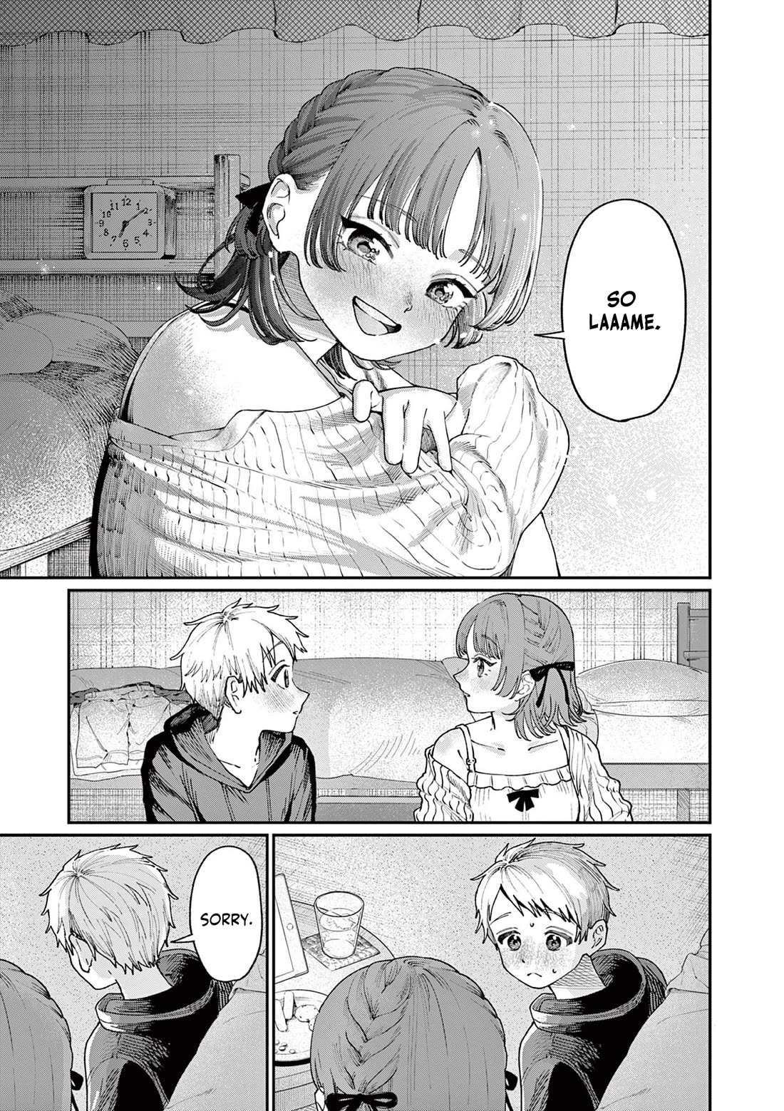 The Wakaba Home