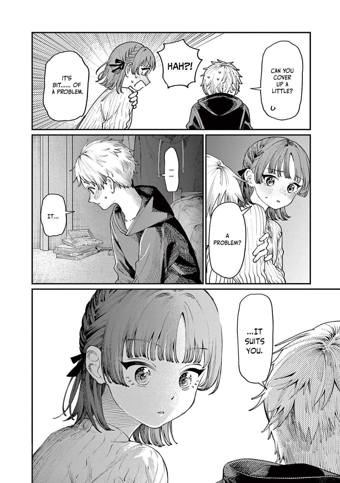The Wakaba Home