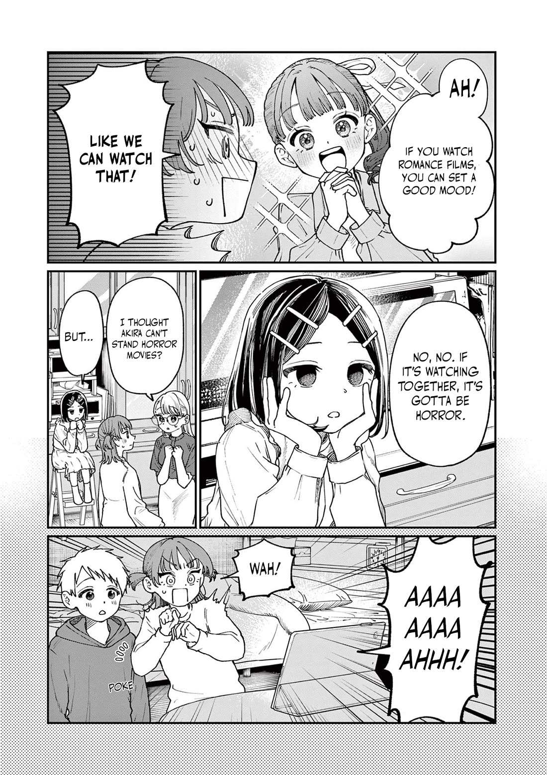 The Wakaba Home