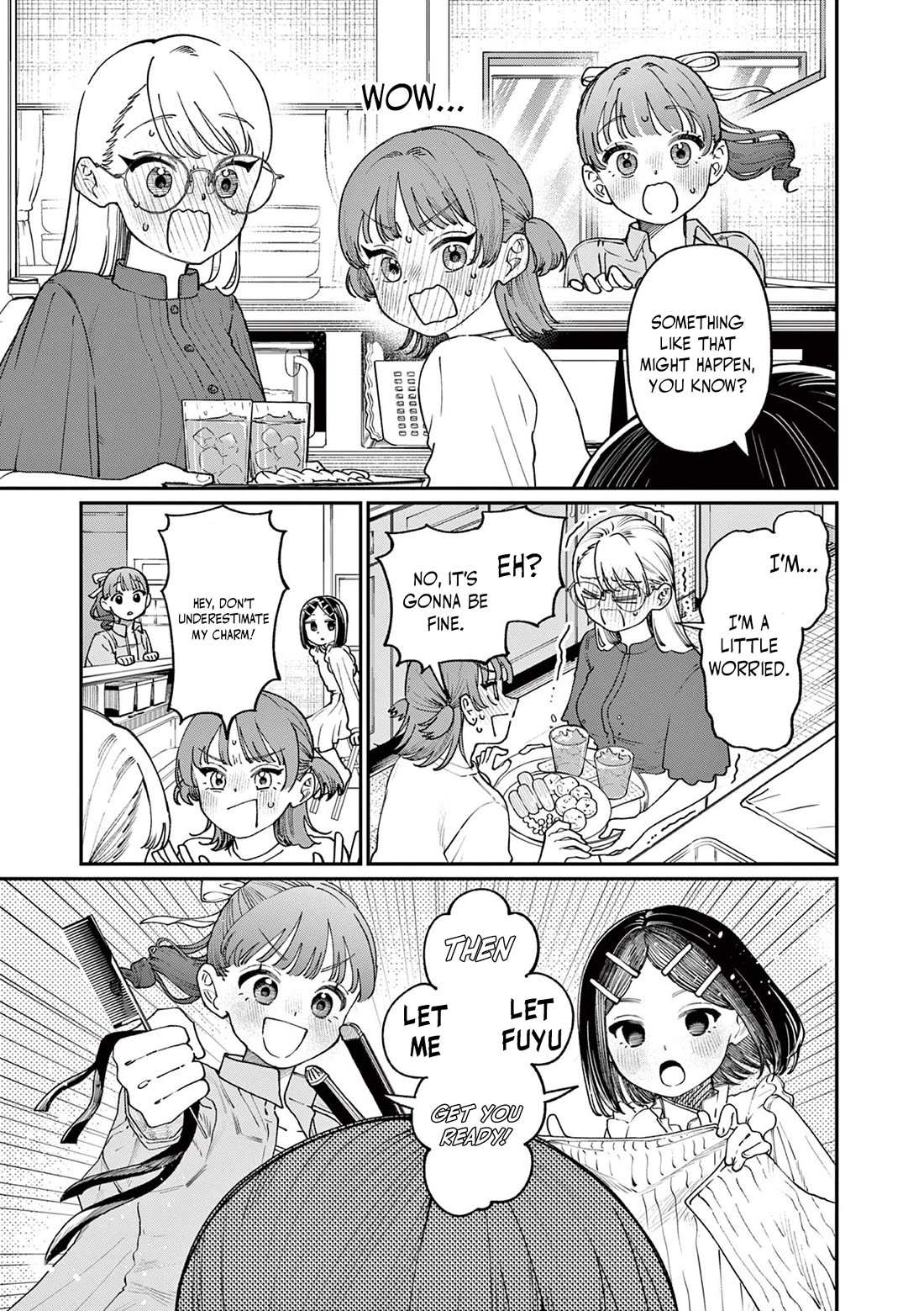The Wakaba Home