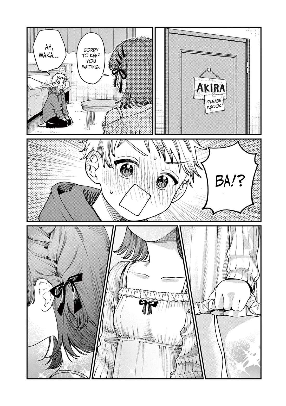 The Wakaba Home