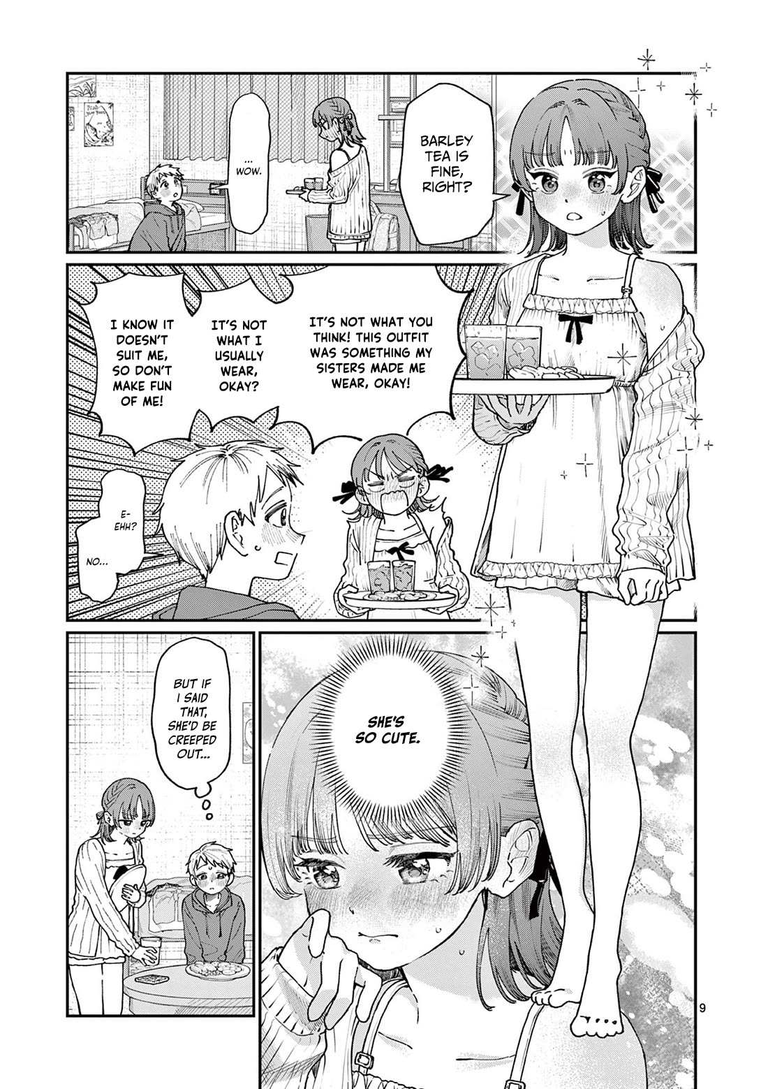 The Wakaba Home