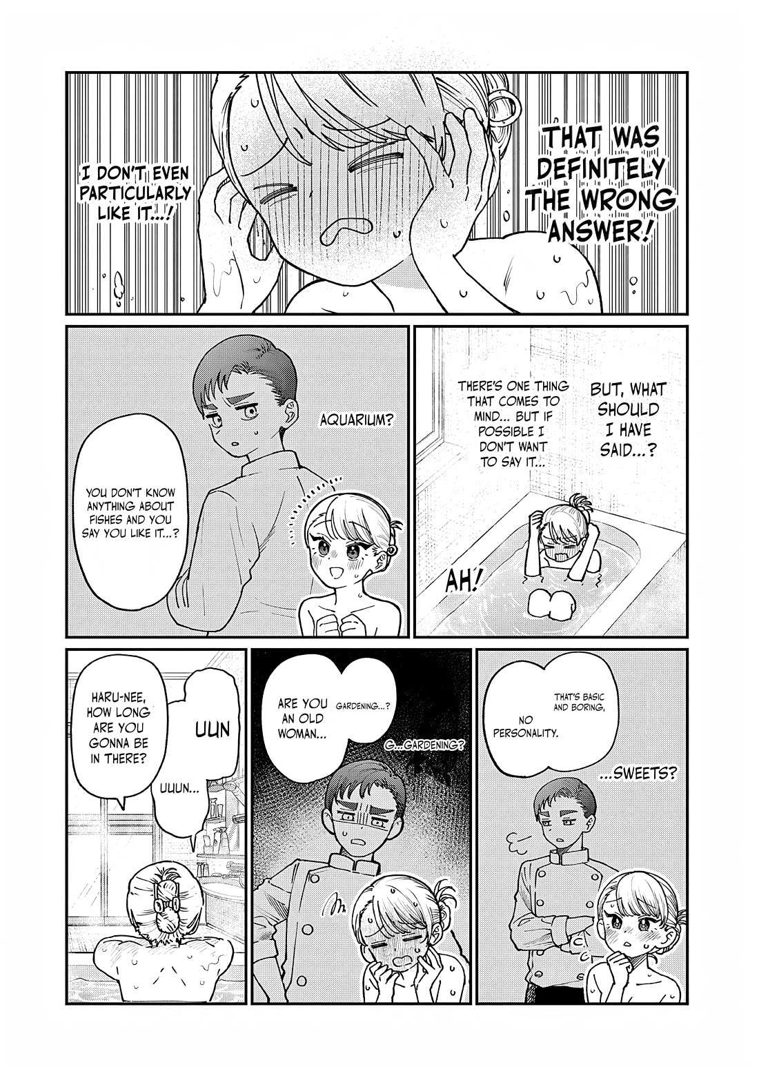 The Wakaba Home