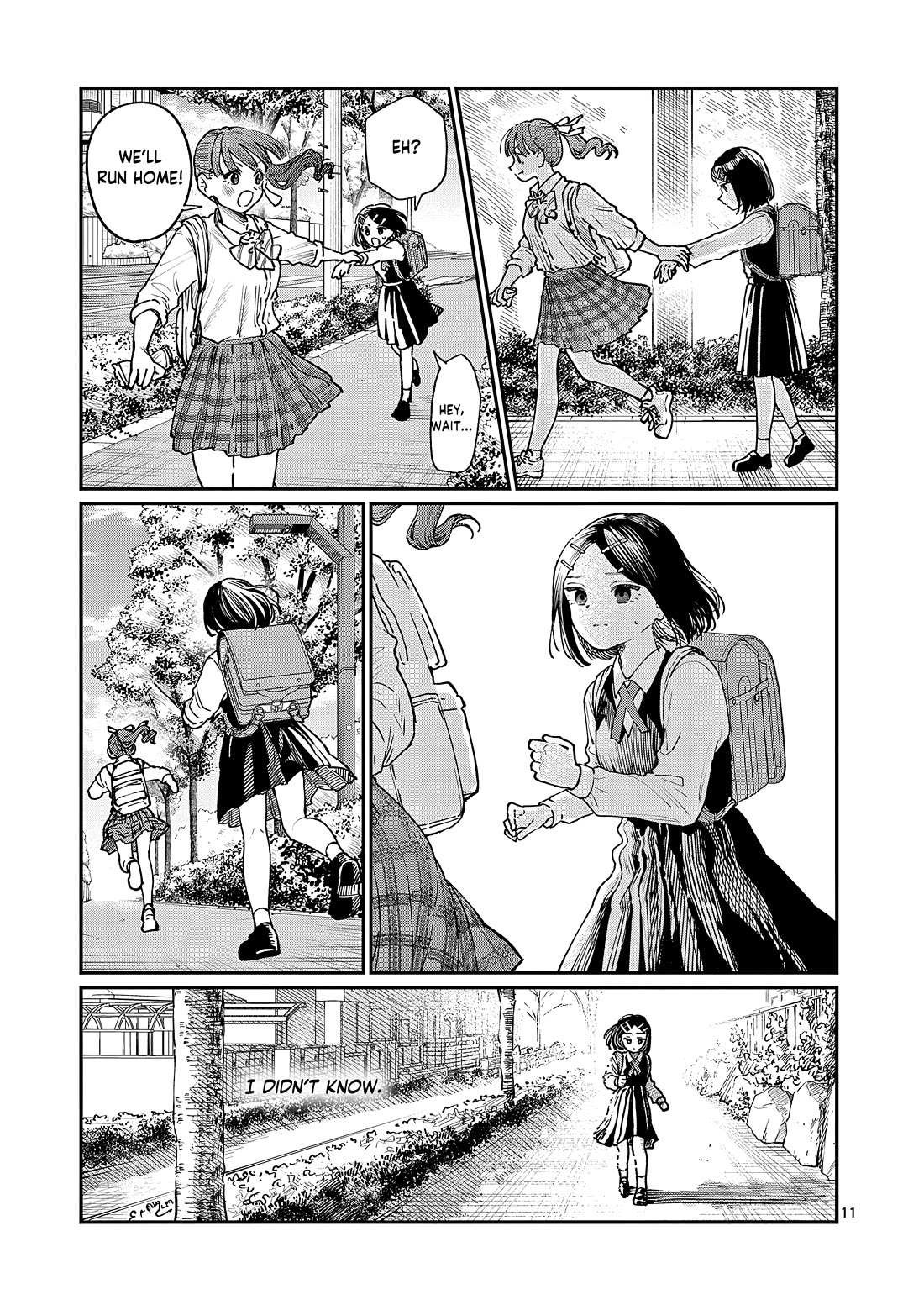The Wakaba Home