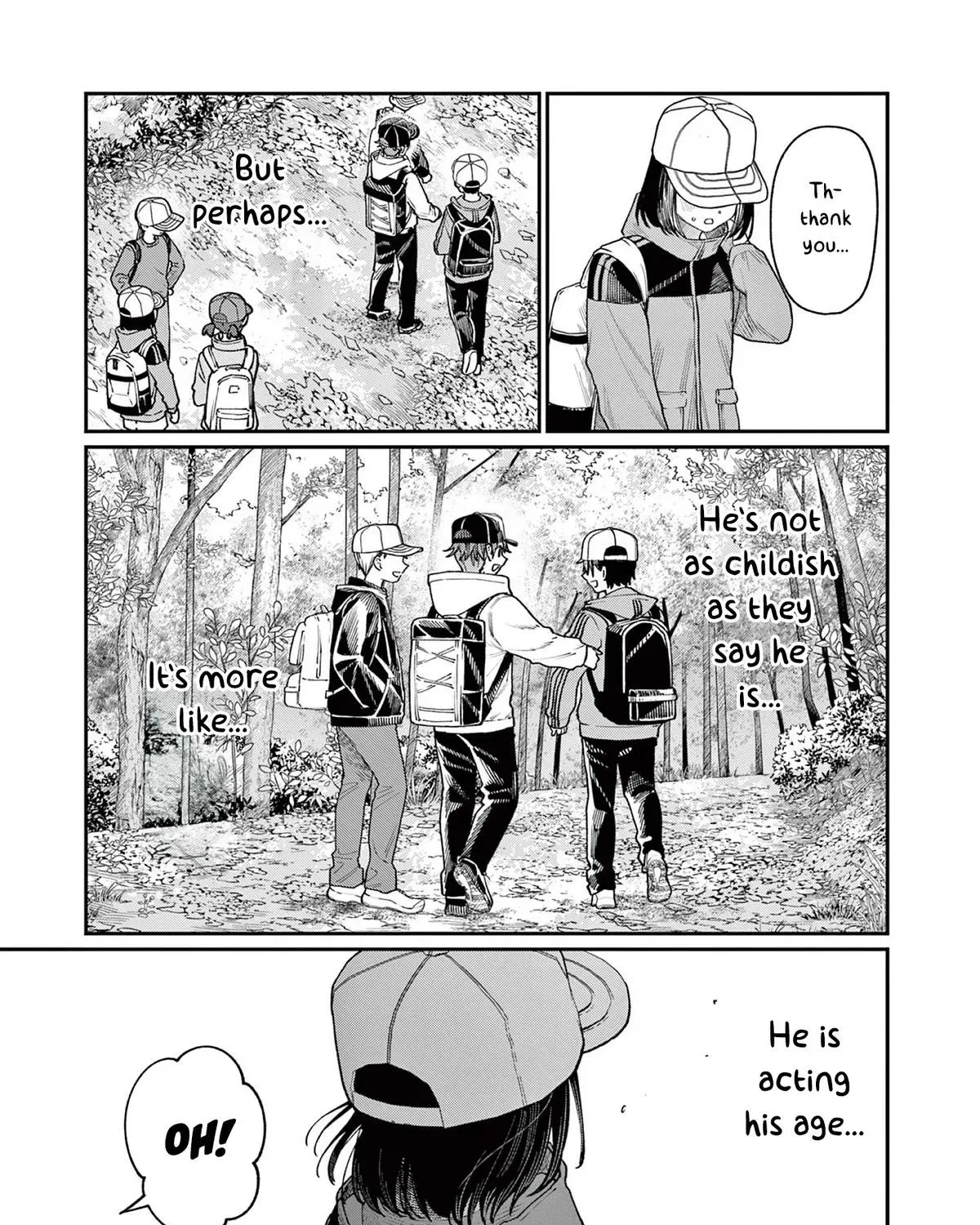 The Wakaba Home