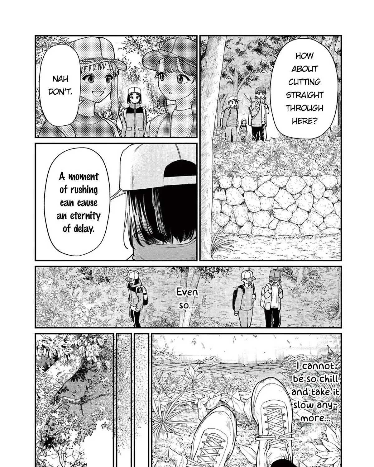 The Wakaba Home