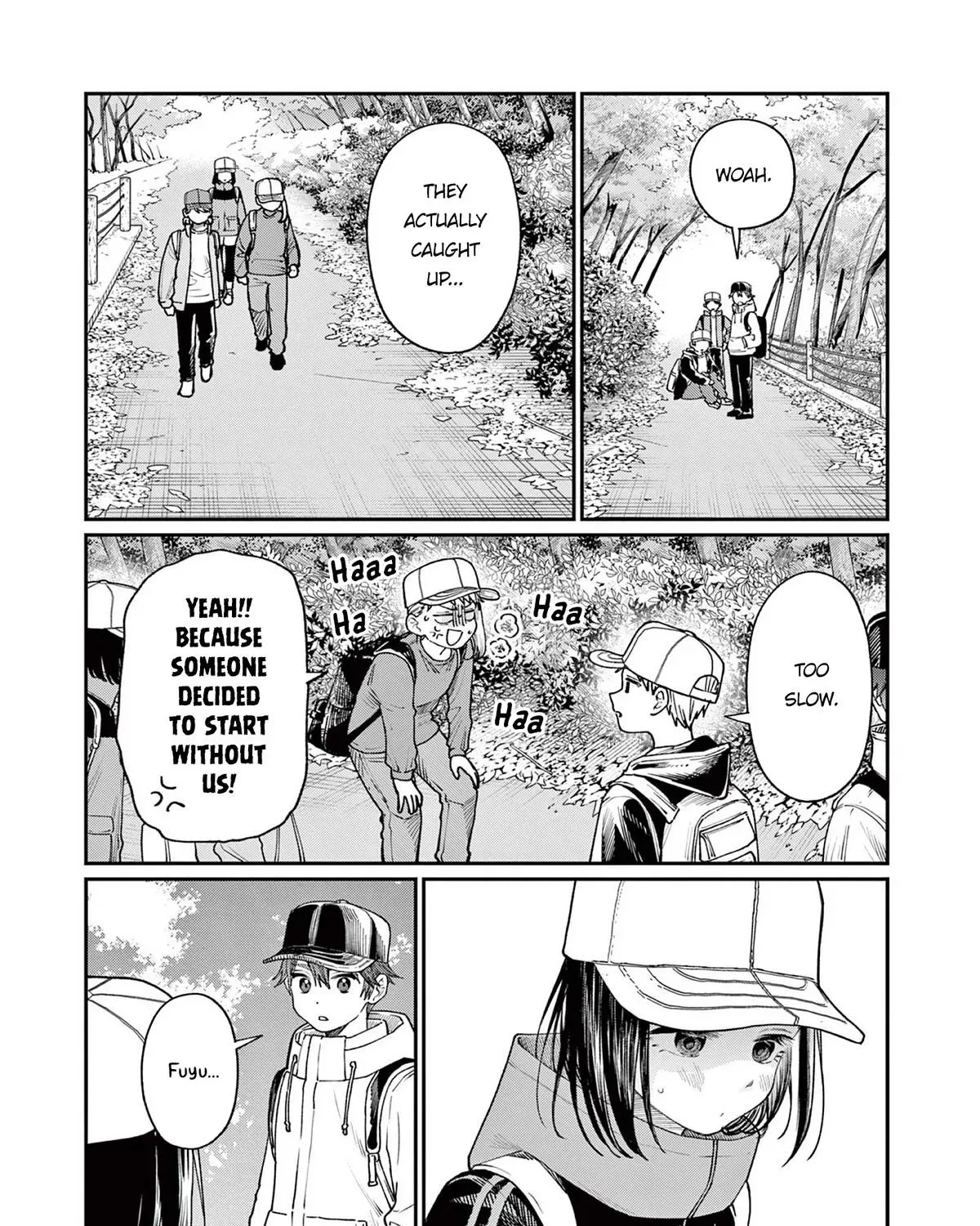 The Wakaba Home