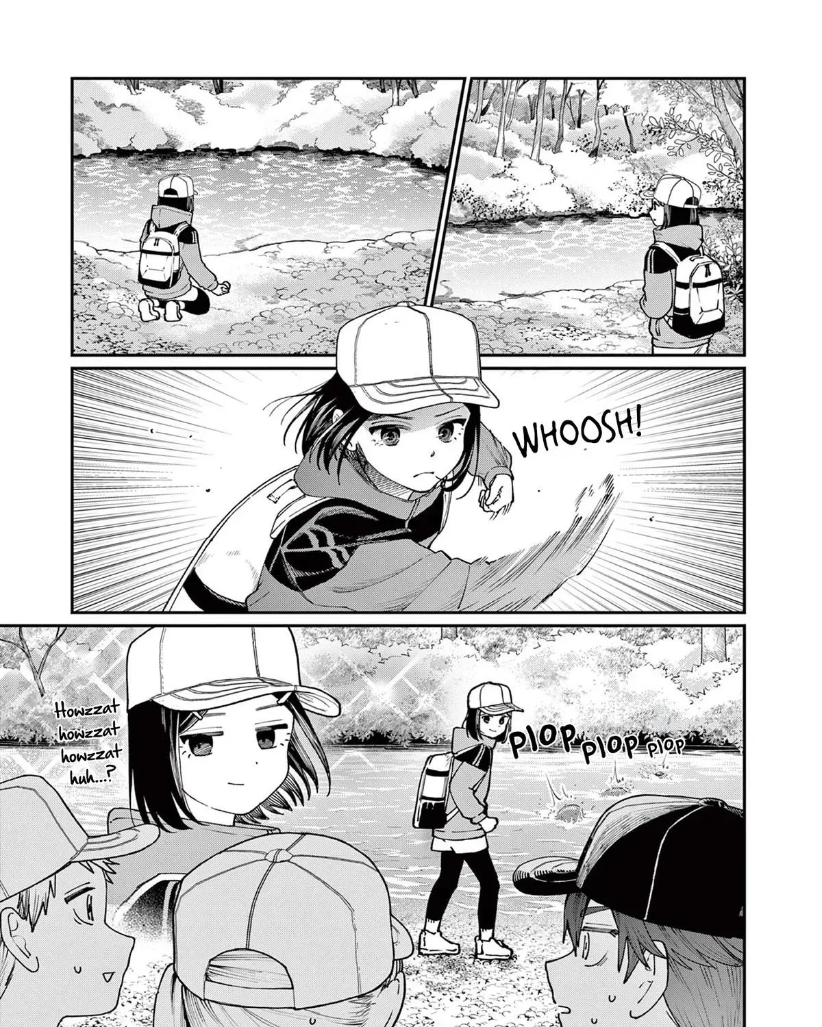 The Wakaba Home
