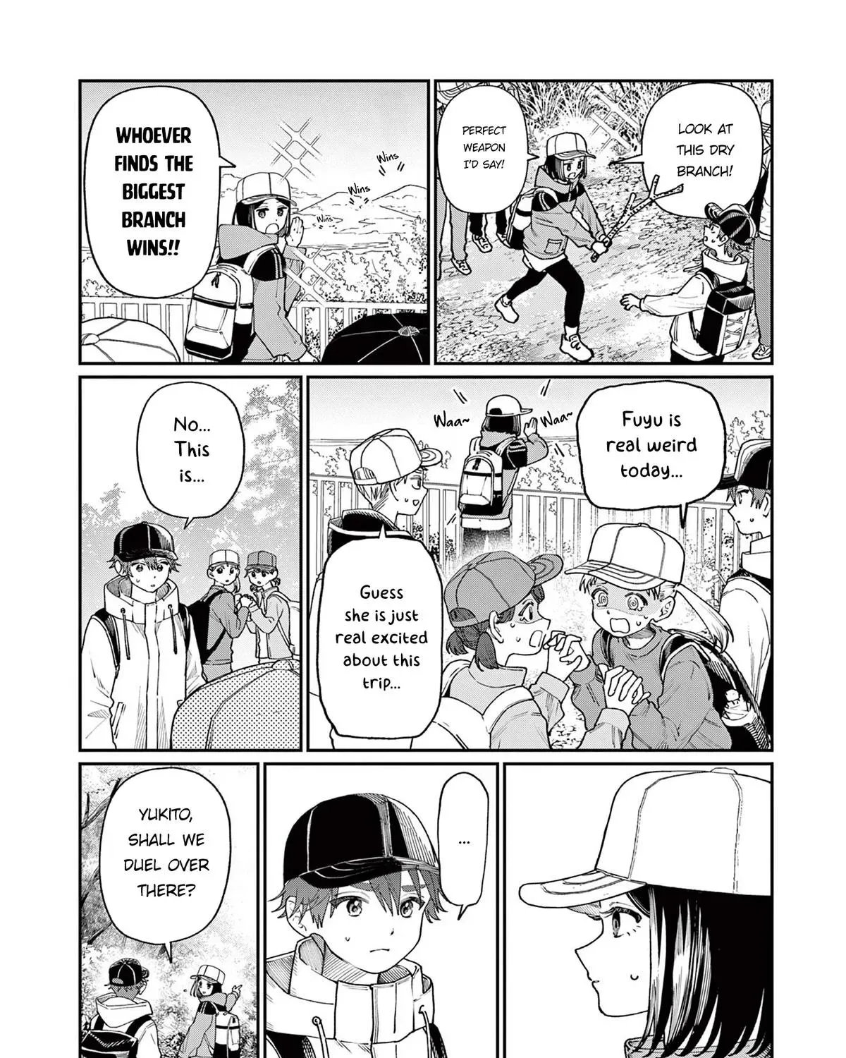 The Wakaba Home