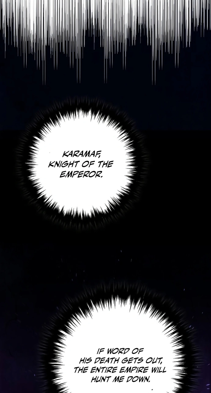 The Wandering Knight