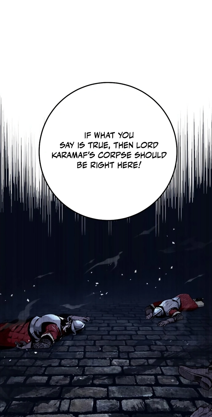 The Wandering Knight