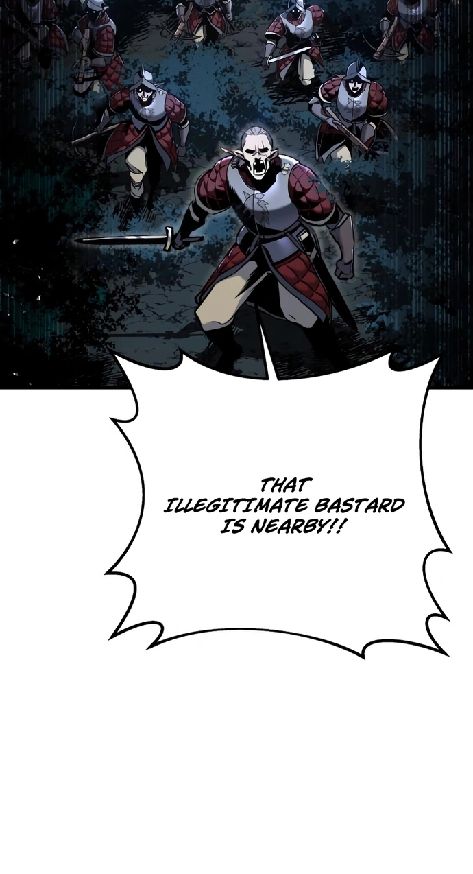 The Wandering Knight