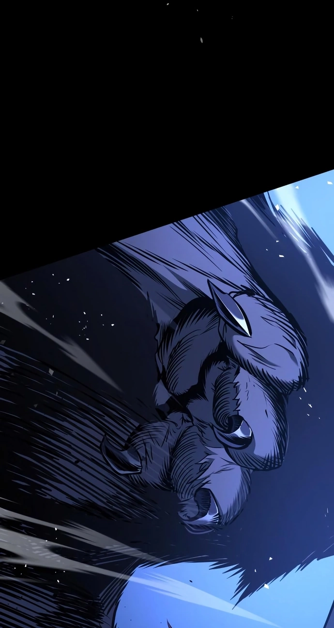 The Wandering Knight