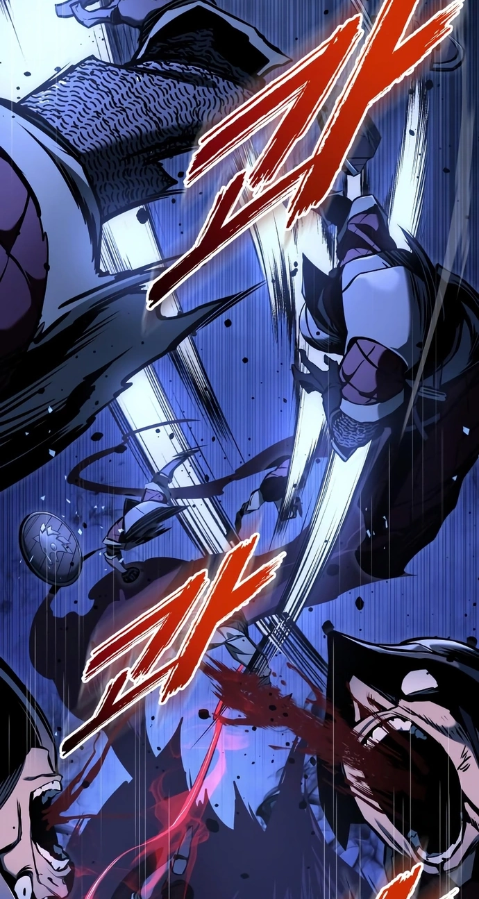 The Wandering Knight