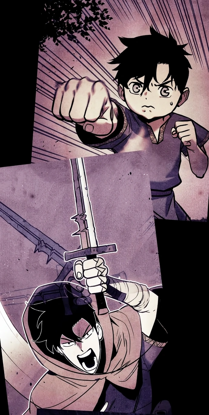 The Wandering Knight