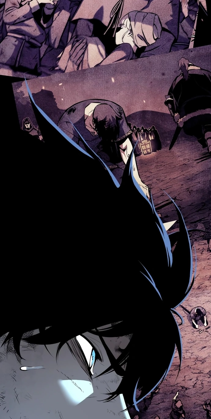 The Wandering Knight