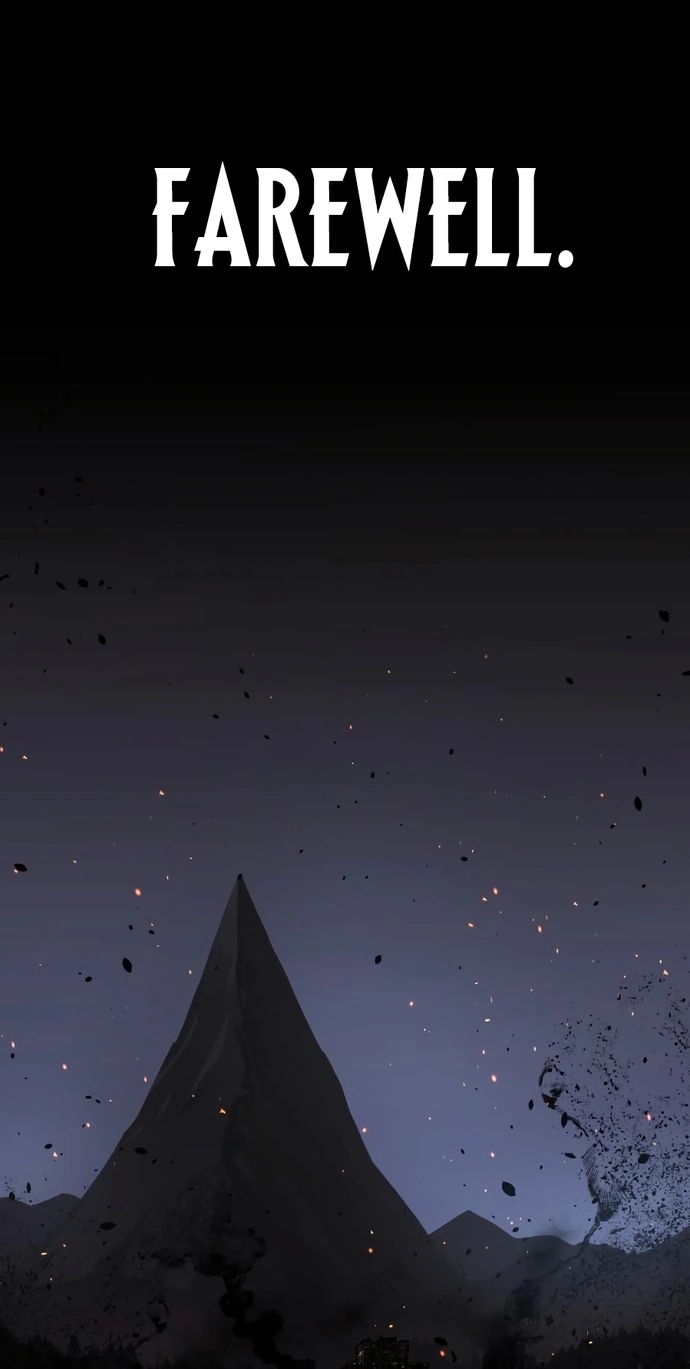 The Wandering Knight