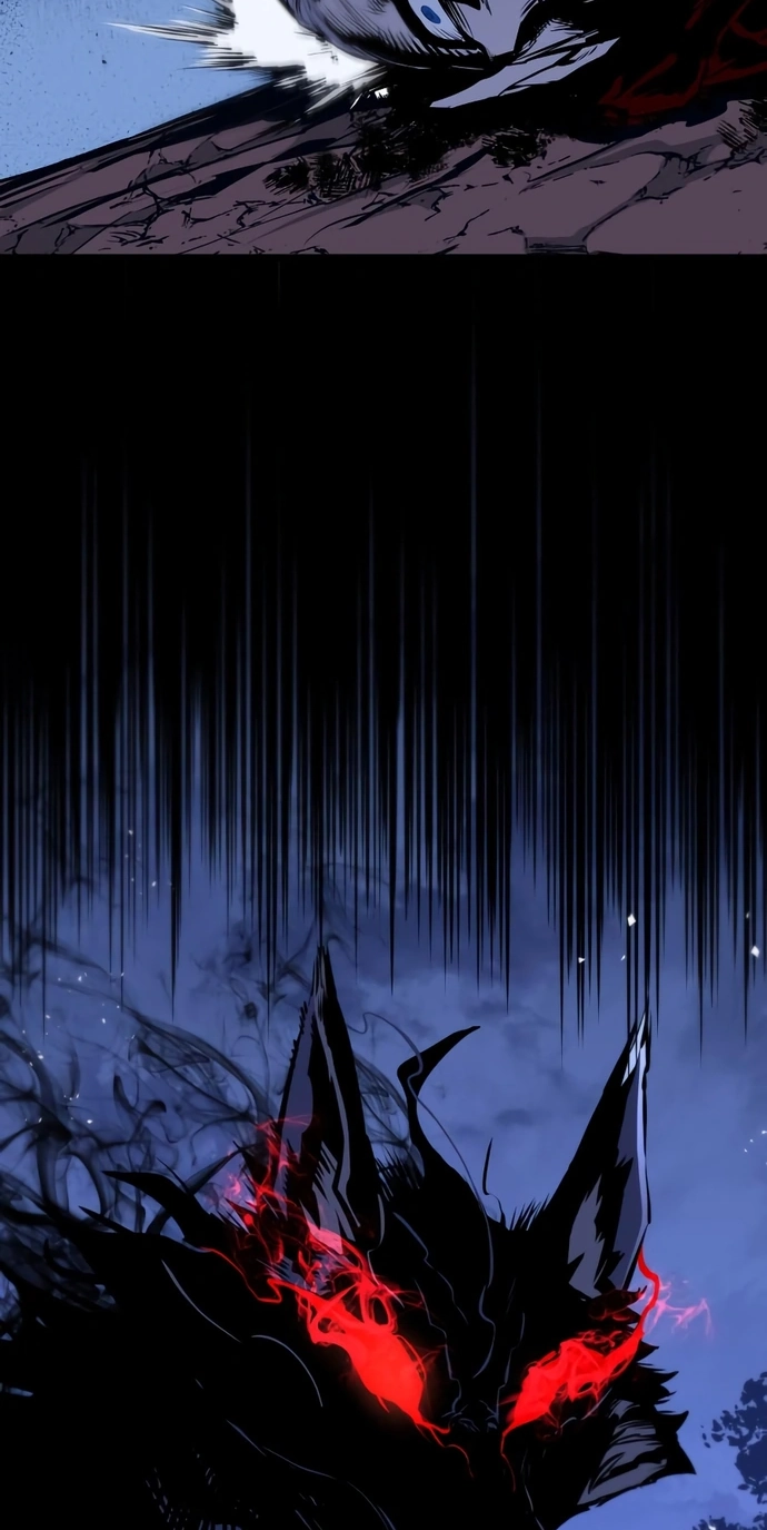 The Wandering Knight