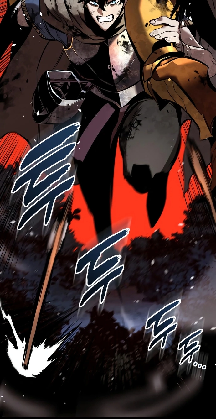 The Wandering Knight
