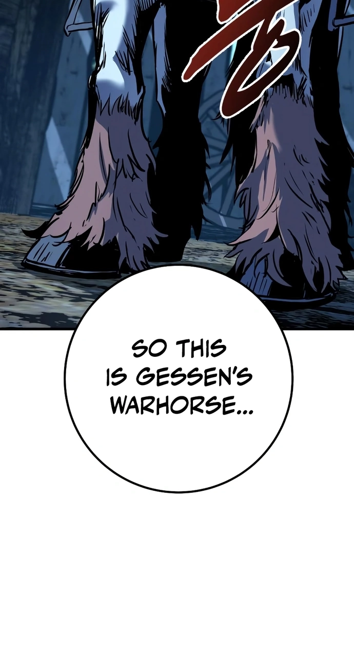 The Wandering Knight