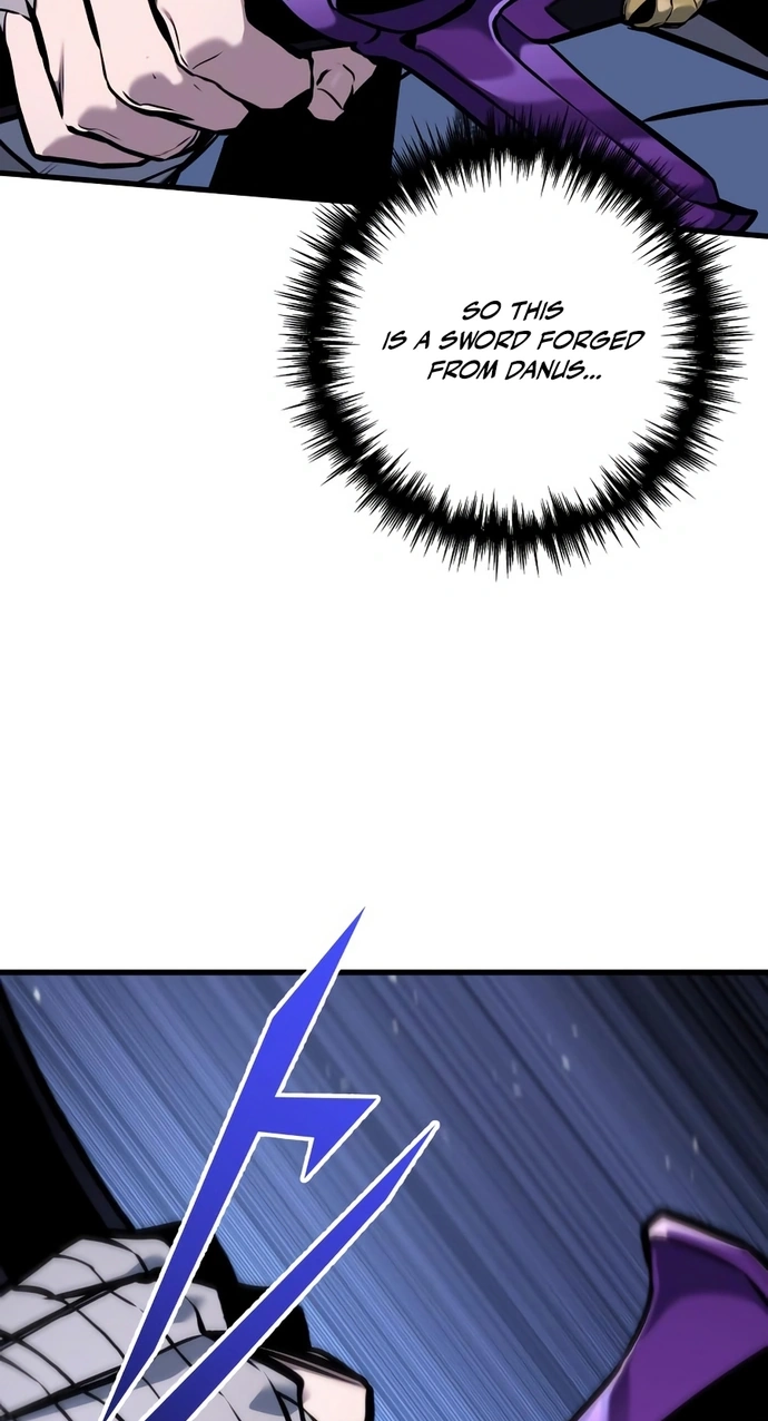 The Wandering Knight