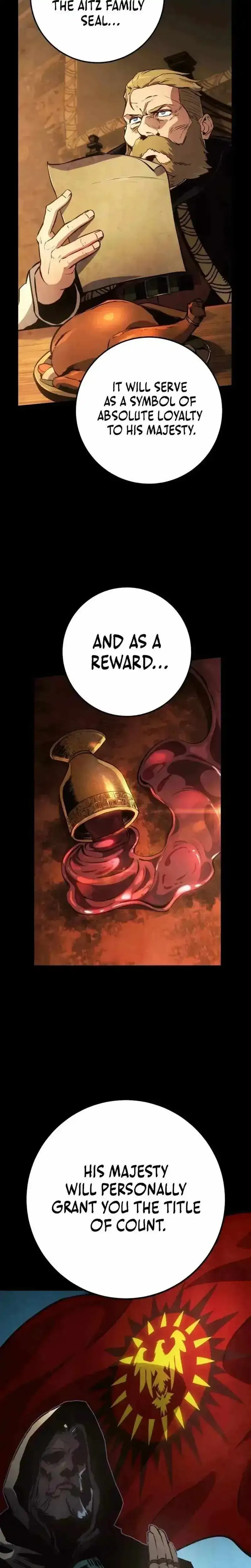 The Wandering Knight