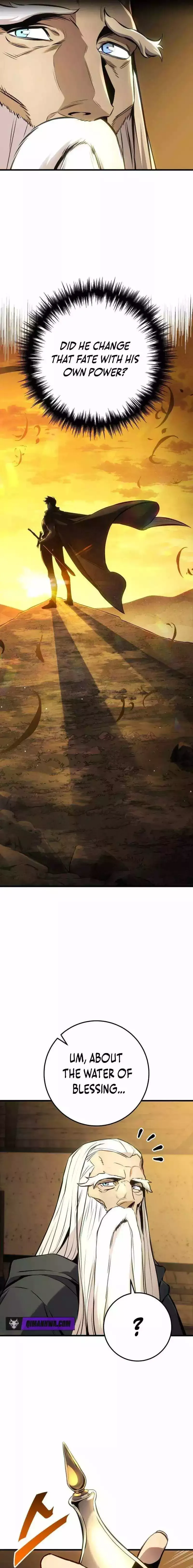 The Wandering Knight