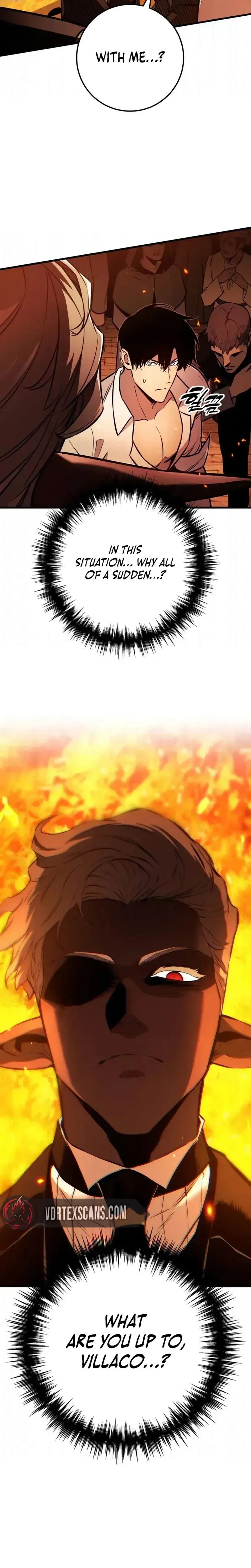 The Wandering Knight