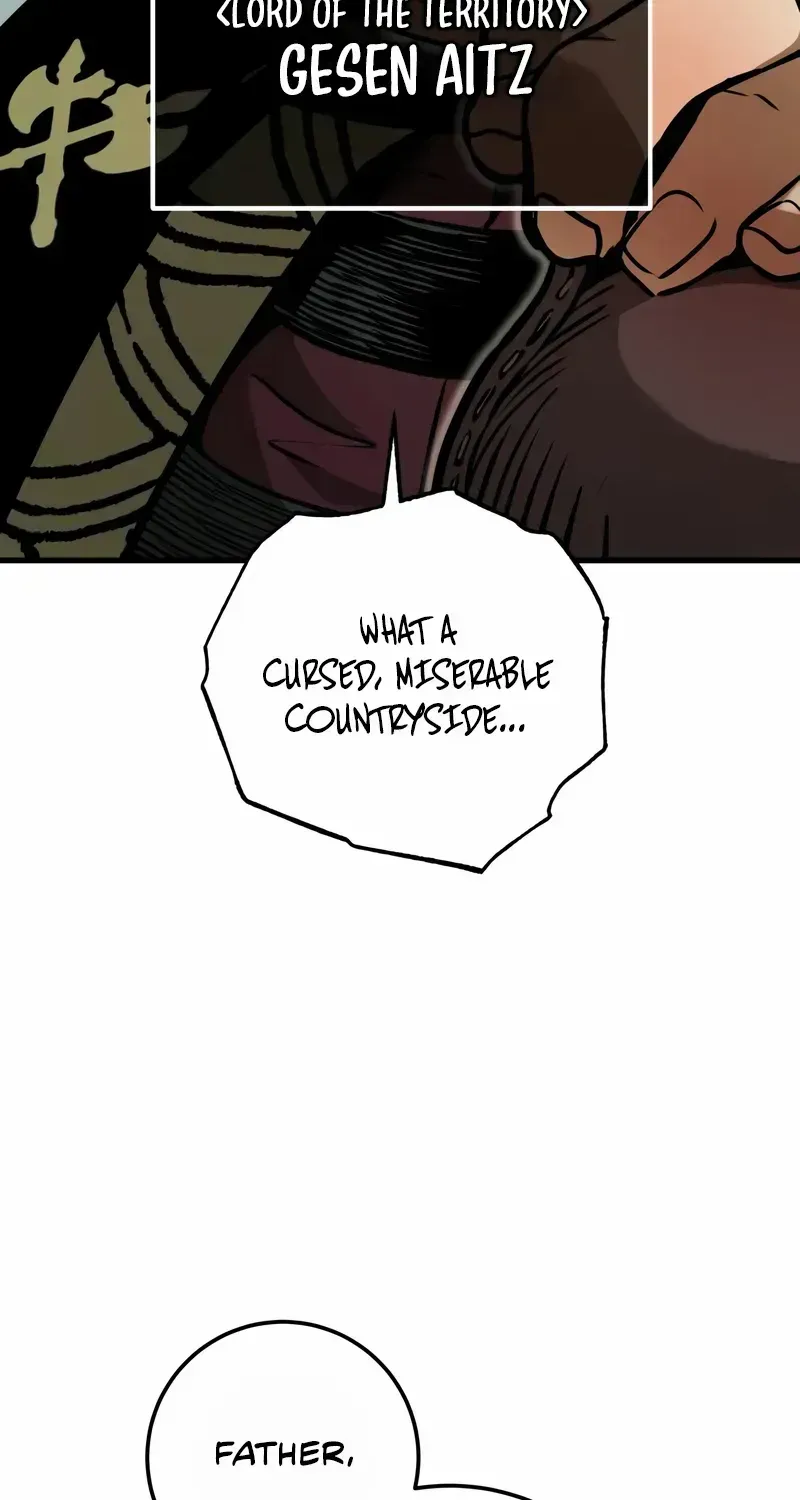 The Wandering Knight’s Survival Manual Chapter 1.1 page 125 - 