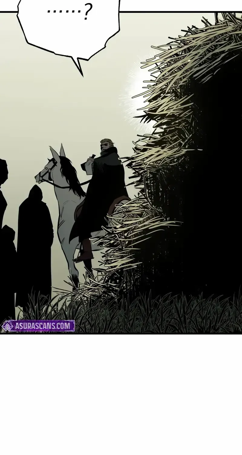 The Wandering Knight’s Survival Manual Chapter 1.1 page 132 - 
