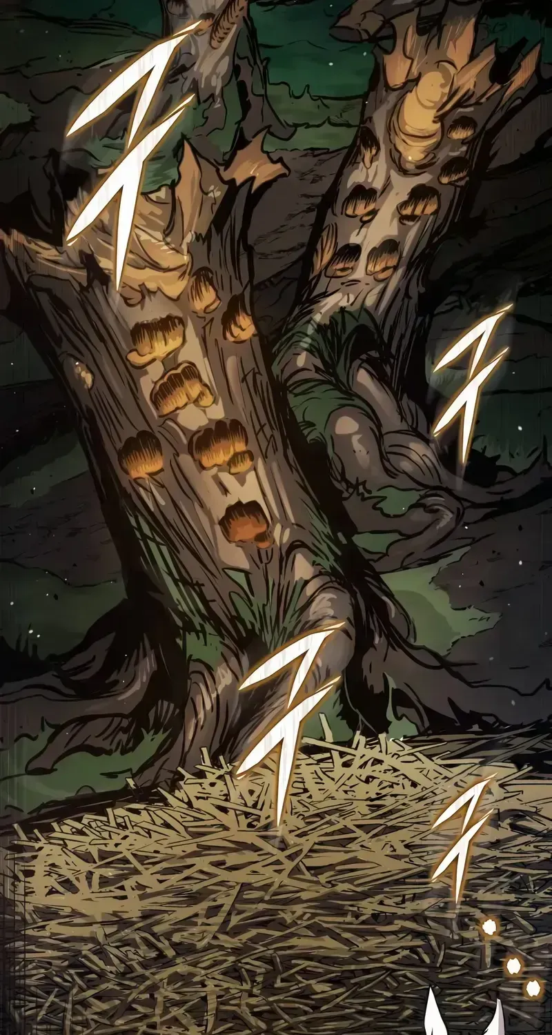 The Wandering Knight’s Survival Manual Chapter 1.1 page 142 - 