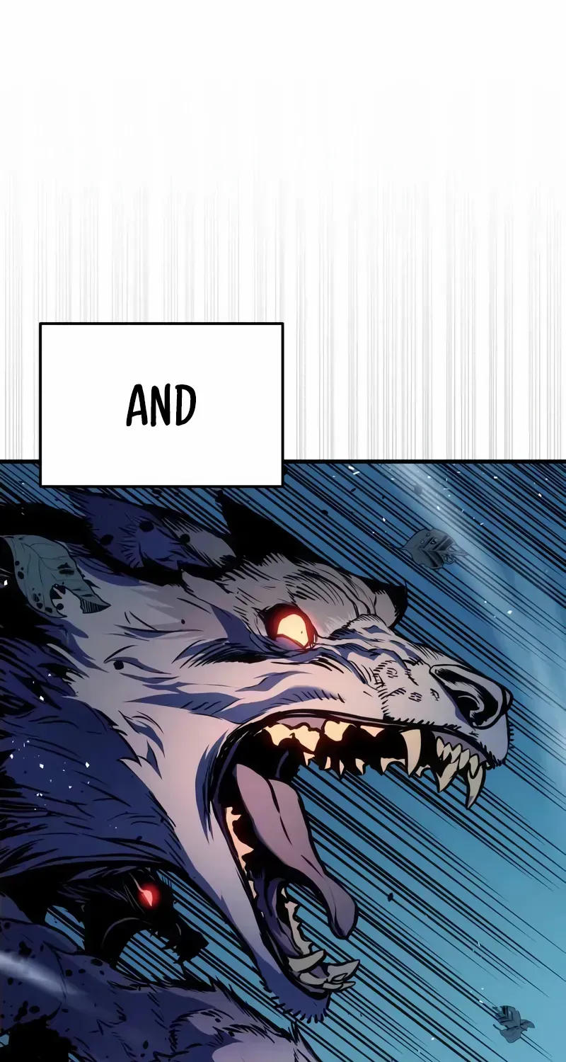 The Wandering Knight’s Survival Manual Chapter 1.1 page 158 - 