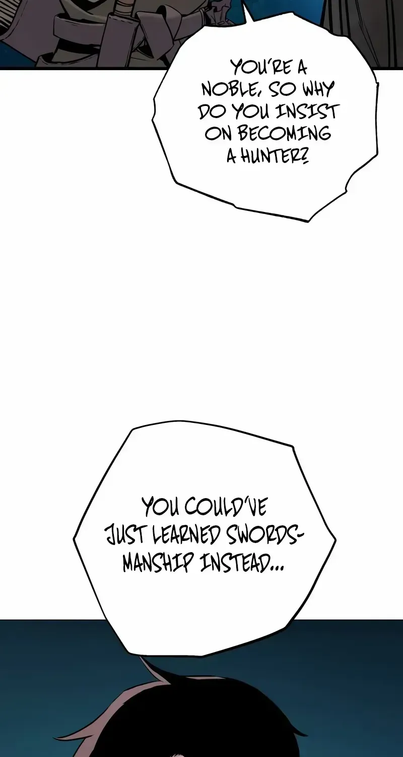 The Wandering Knight’s Survival Manual Chapter 1.1 page 22 - 