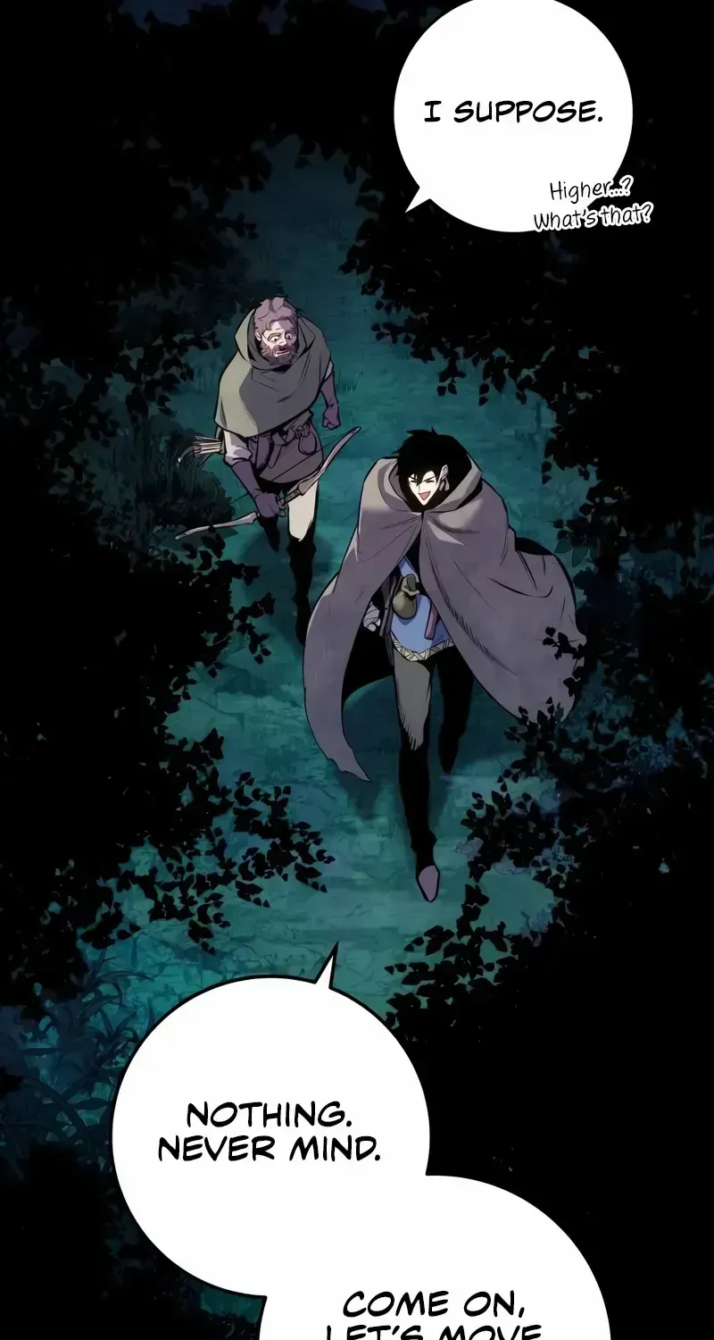 The Wandering Knight’s Survival Manual Chapter 1.1 page 26 - 