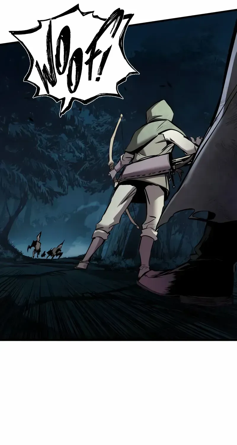 The Wandering Knight’s Survival Manual Chapter 1.1 page 41 - 