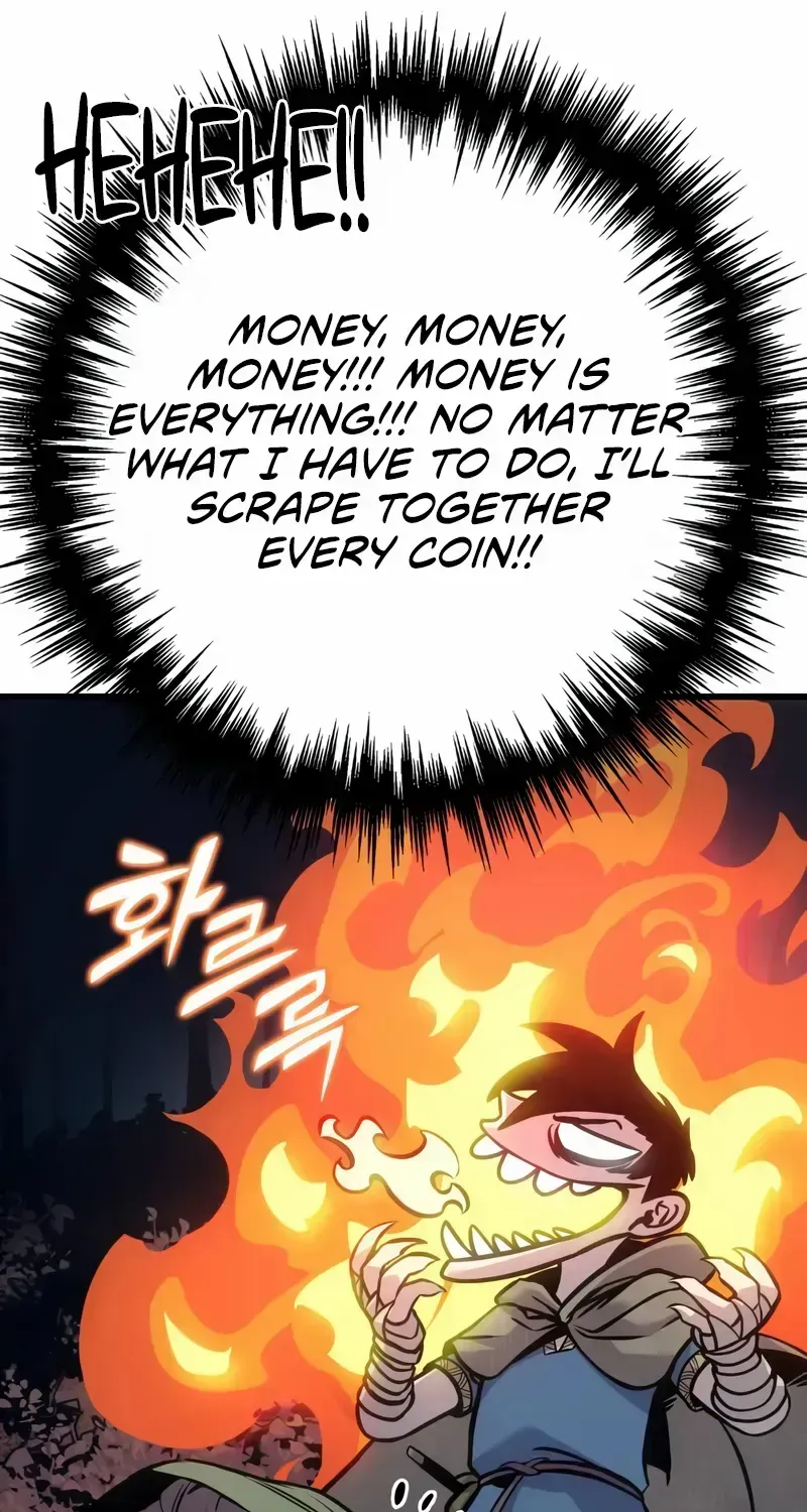 The Wandering Knight’s Survival Manual Chapter 1.1 page 60 - 