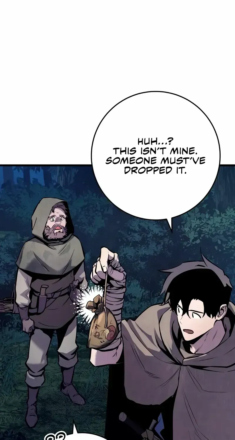 The Wandering Knight’s Survival Manual Chapter 1.1 page 67 - 
