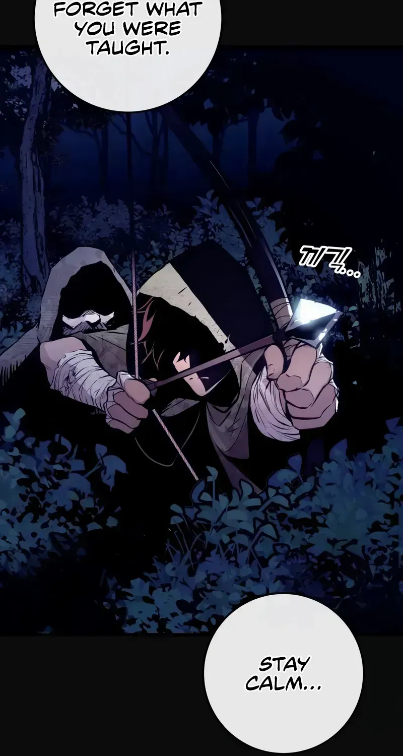 The Wandering Knight’s Survival Manual Chapter 1.1 page 9 - 
