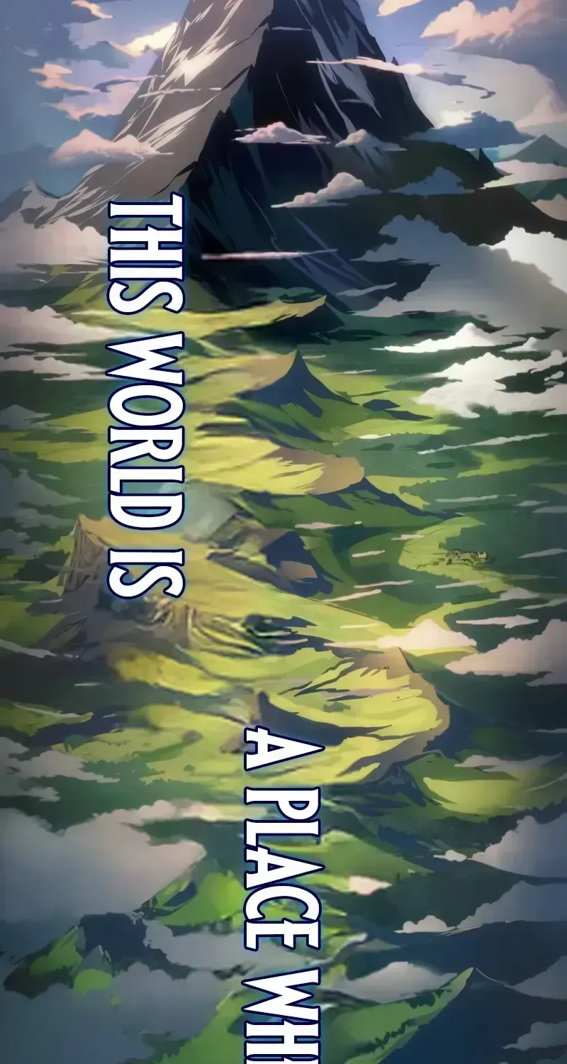 The Wandering Knight’s Survival Manual Chapter 1.2 page 2 - 