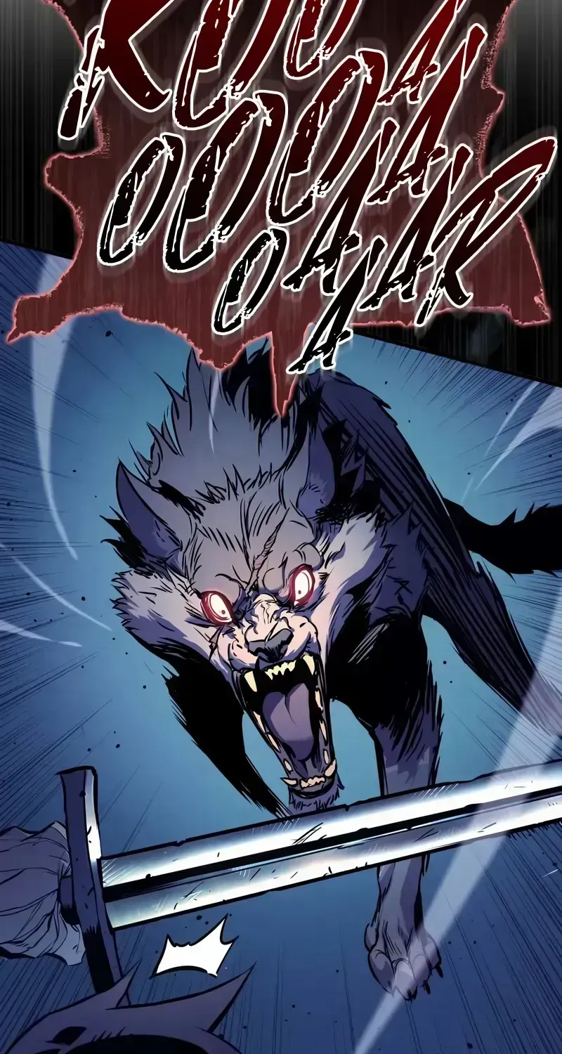 The Wandering Knight’s Survival Manual Chapter 1.2 page 103 - 